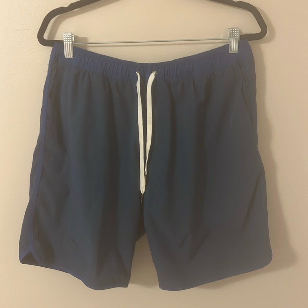 Fair Harbor Men’s swim trunks size XL